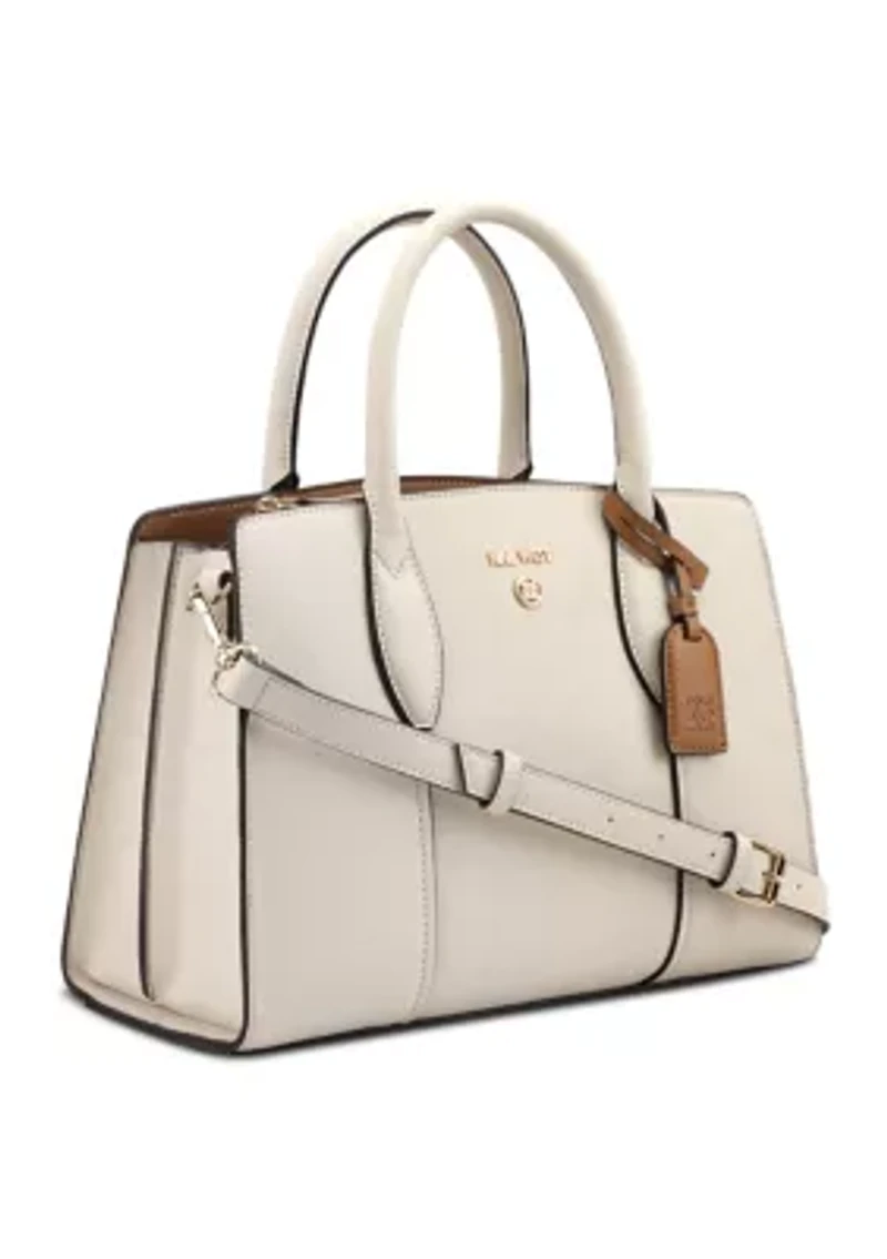 Grady Comp Satchel