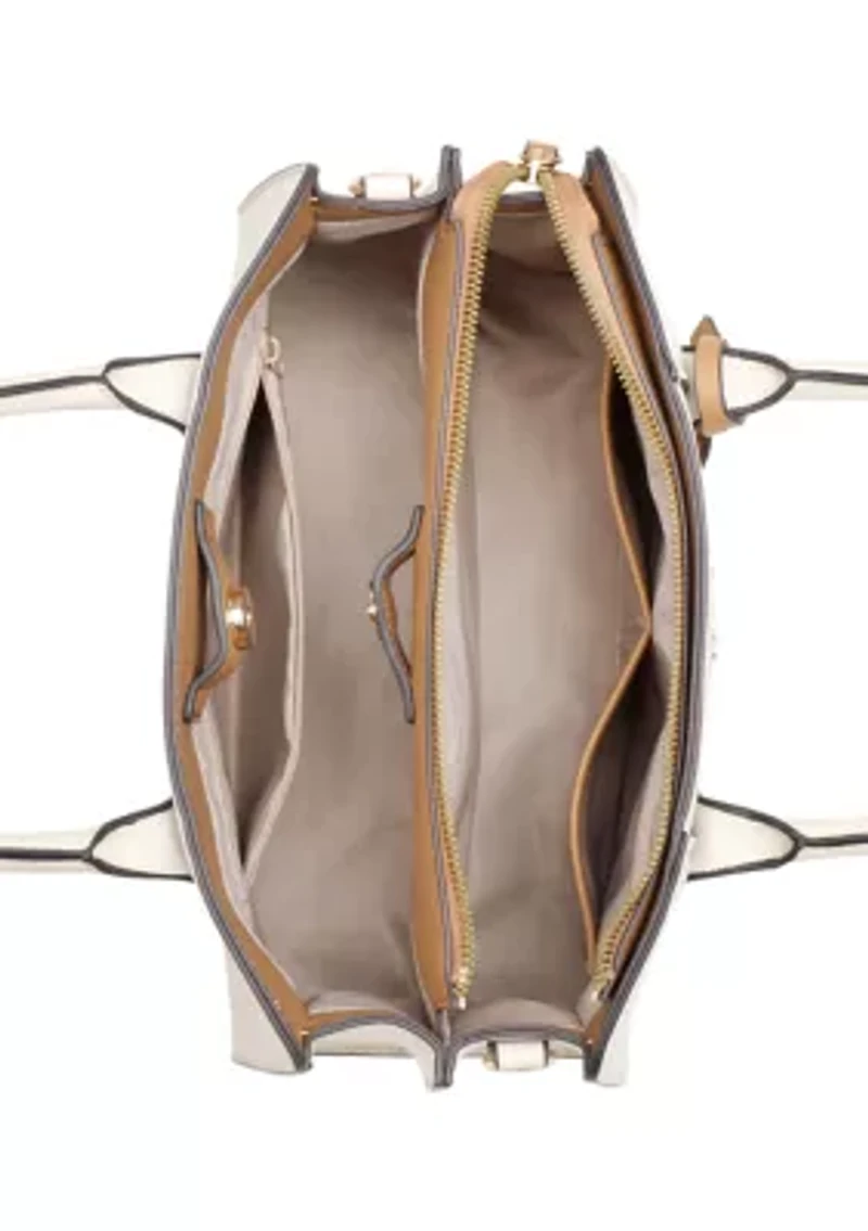Grady Comp Satchel