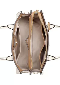 Grady Comp Satchel