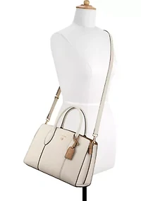 Grady Comp Satchel