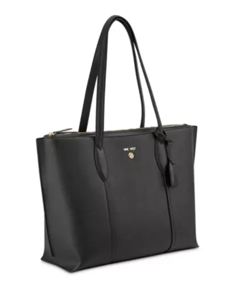 GRADY LAPTOP TECH TOTE