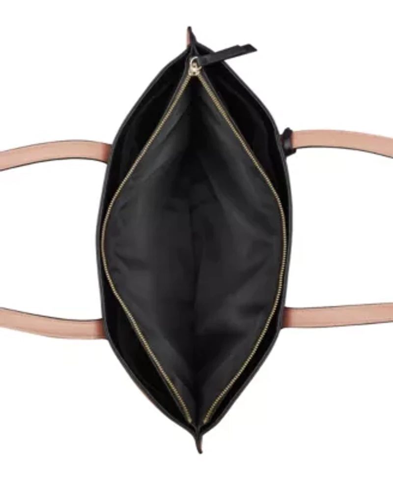 GRADY LAPTOP TECH TOTE