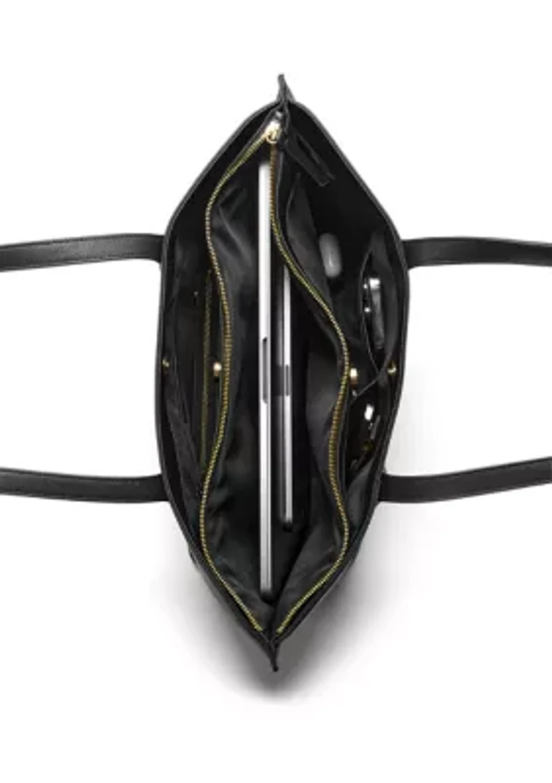 GRADY LAPTOP TECH TOTE