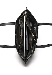 GRADY LAPTOP TECH TOTE