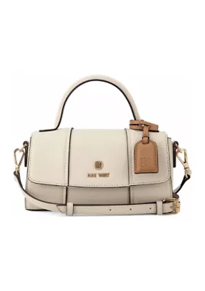 Grady Crossbody Flap