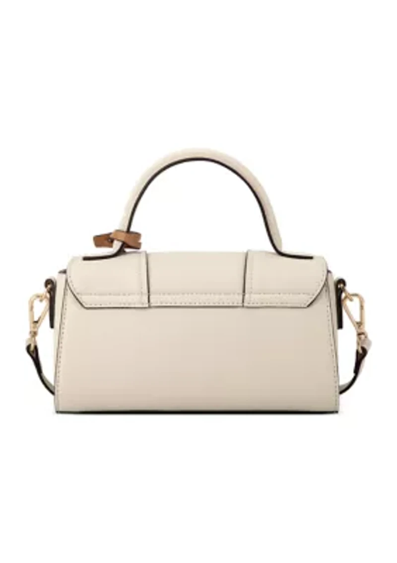Grady Crossbody Flap