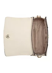 Grady Crossbody Flap