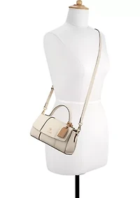 Grady Crossbody Flap