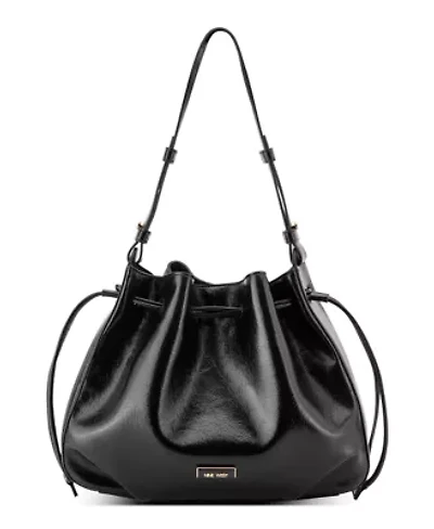 Nelley Bucket Hobo