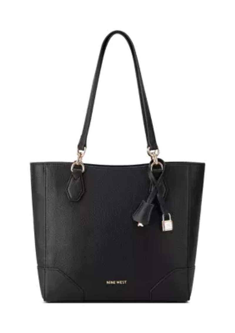 BROOKLYN SMALL JET SET TOTE