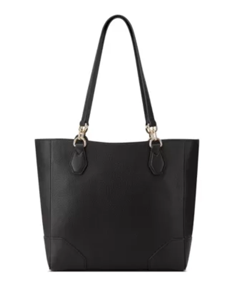 BROOKLYN SMALL JET SET TOTE