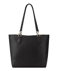 BROOKLYN SMALL JET SET TOTE