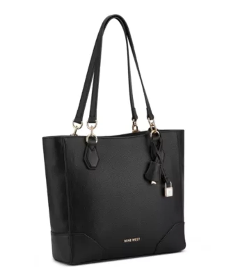 BROOKLYN SMALL JET SET TOTE