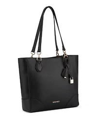 BROOKLYN SMALL JET SET TOTE