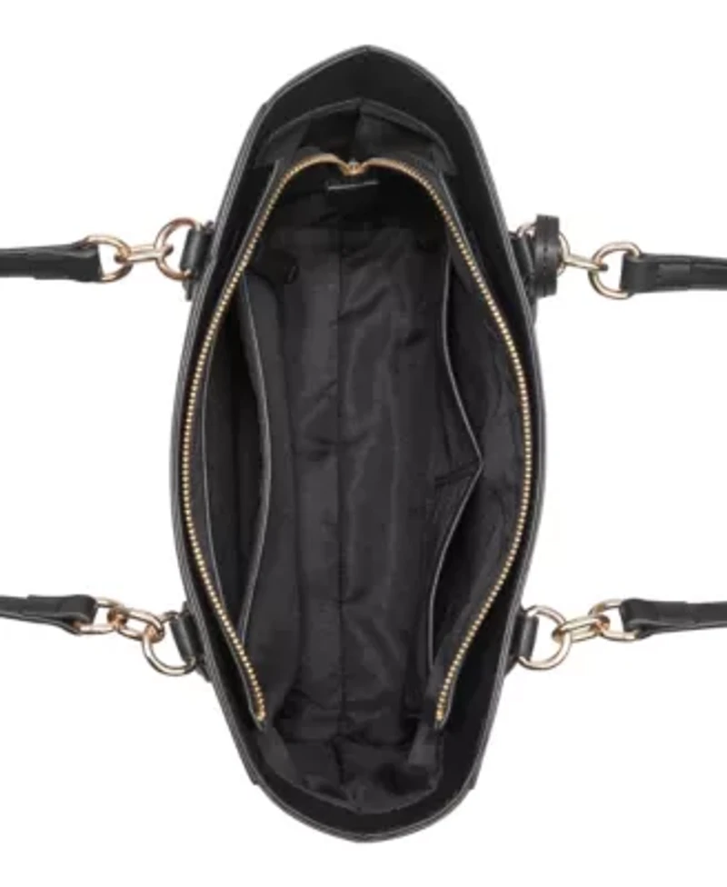 BROOKLYN SMALL JET SET TOTE