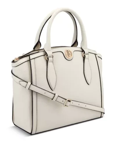 kyelle jet set satchel