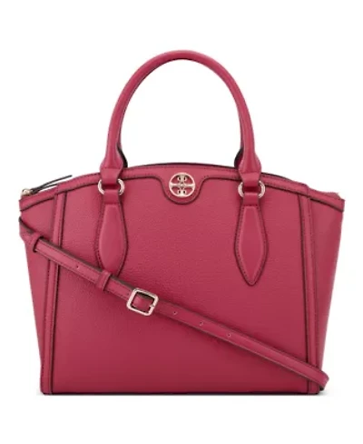 kyelle jet set satchel