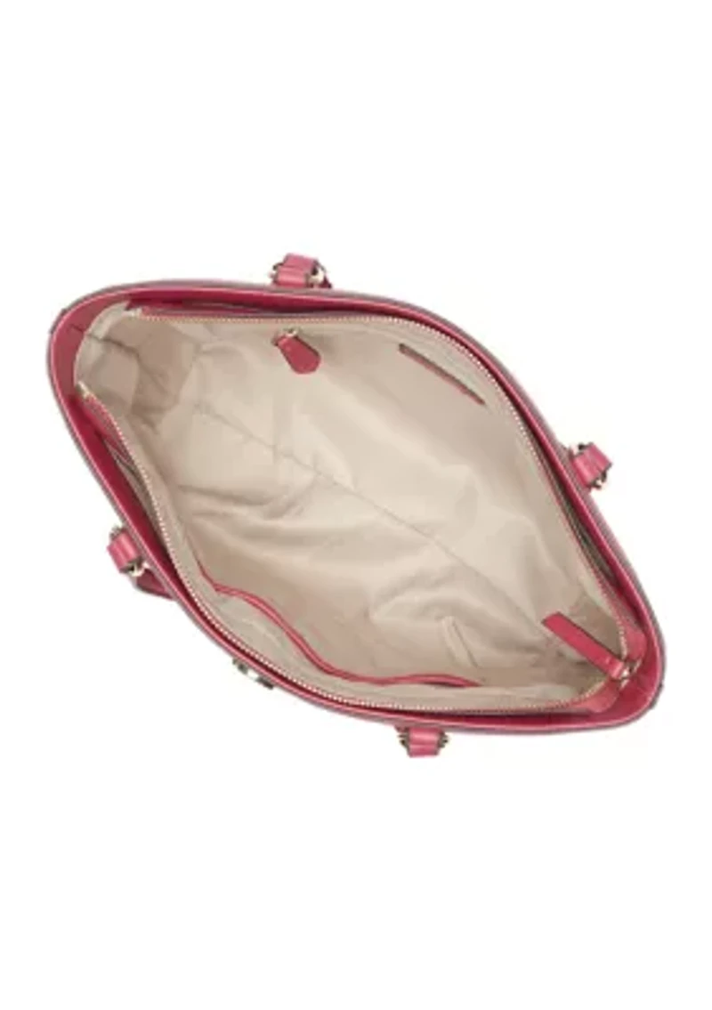 kyelle small tote