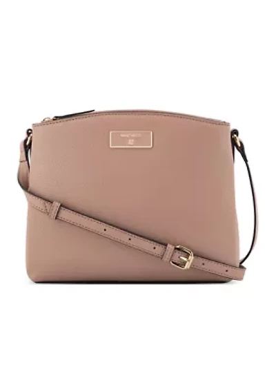 Mary Crossbody