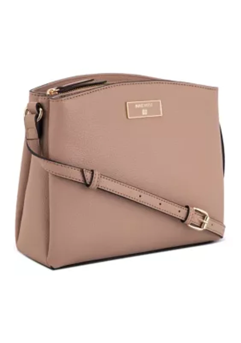 Mary Crossbody