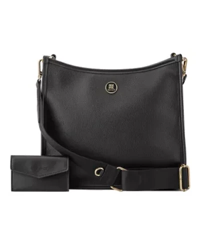 Nine West Nalini crossbody with card case
