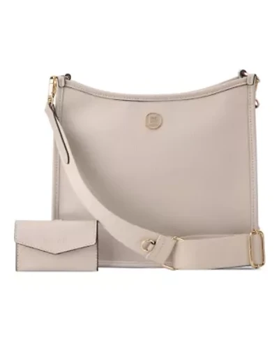 Nine West Nalini crossbody with card case