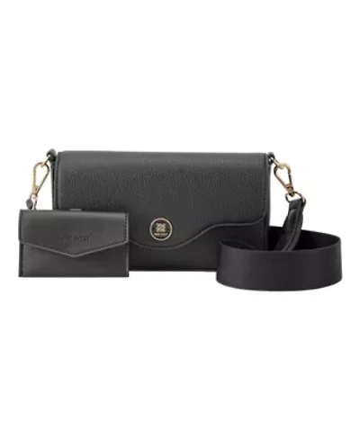 Nalini Flap Crossbody