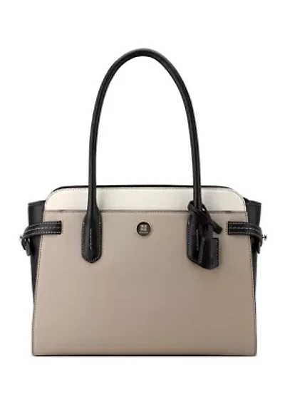 Nami Shopper Shoulder Bag