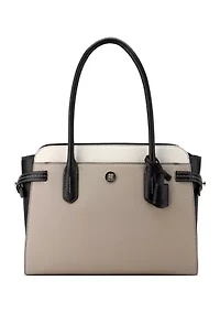 Nami Shopper Shoulder Bag