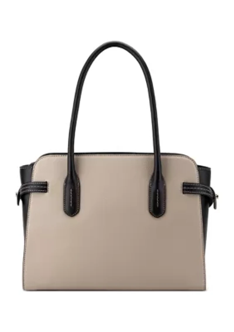 Nami Shopper Shoulder Bag