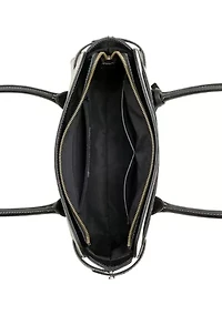 Nami Shopper Shoulder Bag