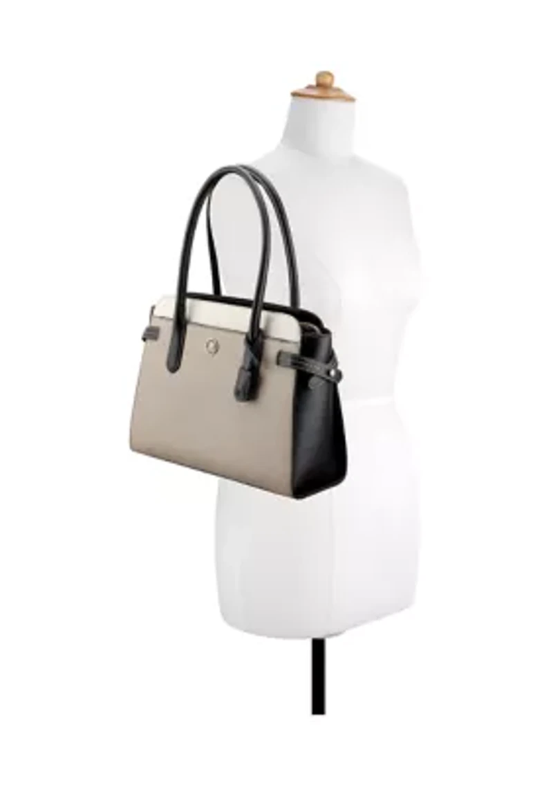 Nami Shopper Shoulder Bag