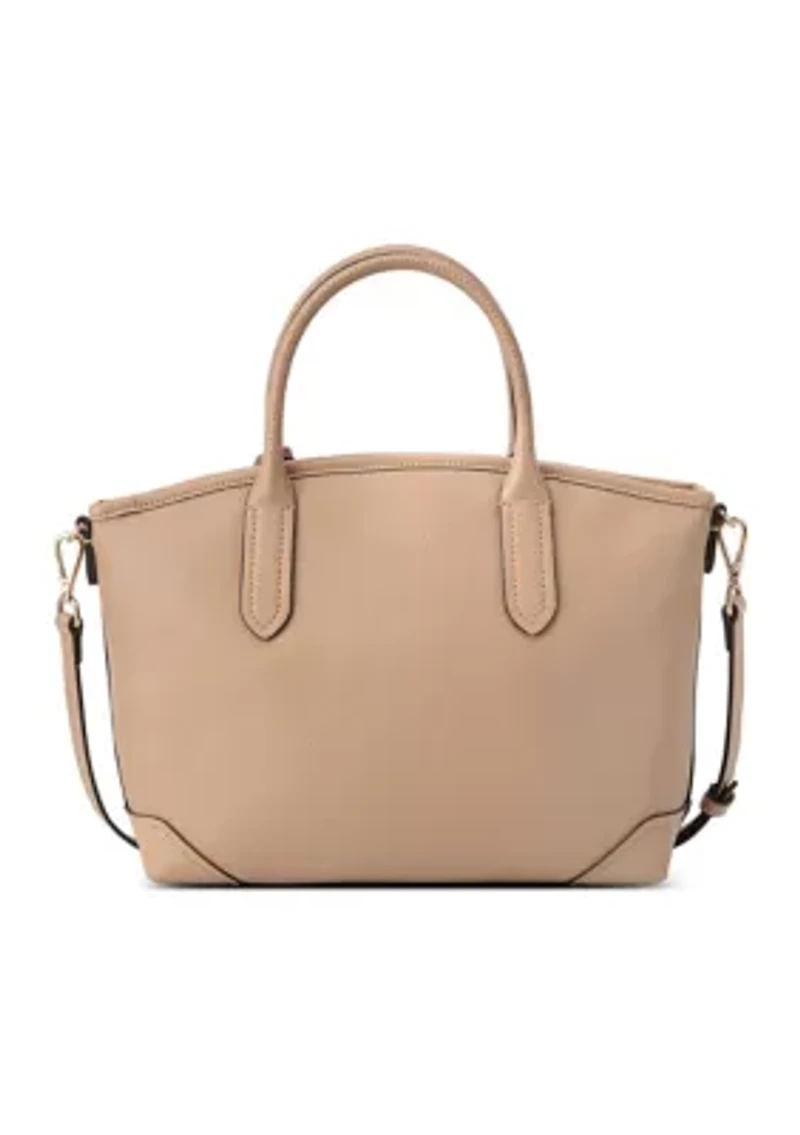 Piera Satchel