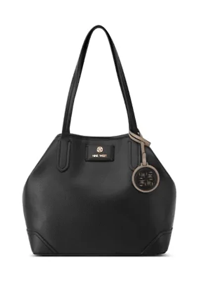 Piera 2 In 1 Tote Bag