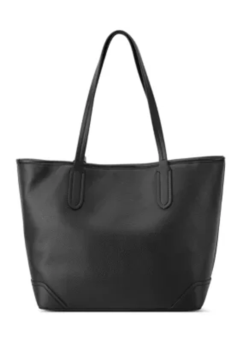 Piera 2 In 1 Tote Bag