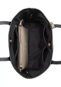 Piera 2 In 1 Tote Bag