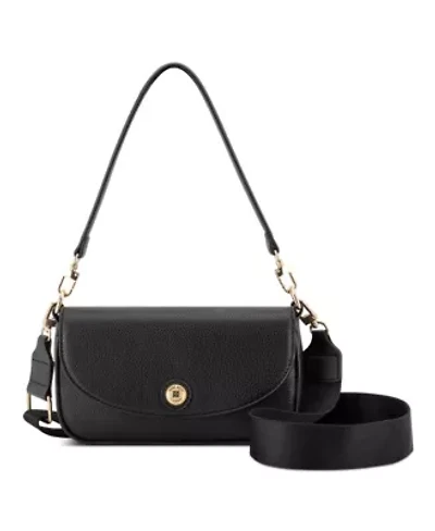 Nine West Rigina Flap Shoulder Crossbody