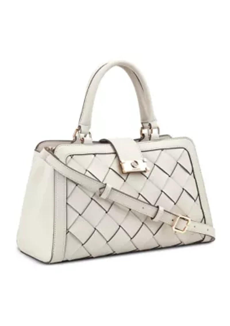 Mylah Satchel