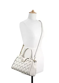 Mylah Satchel
