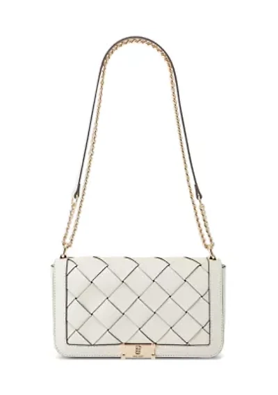 Mylah Flap Crossbody