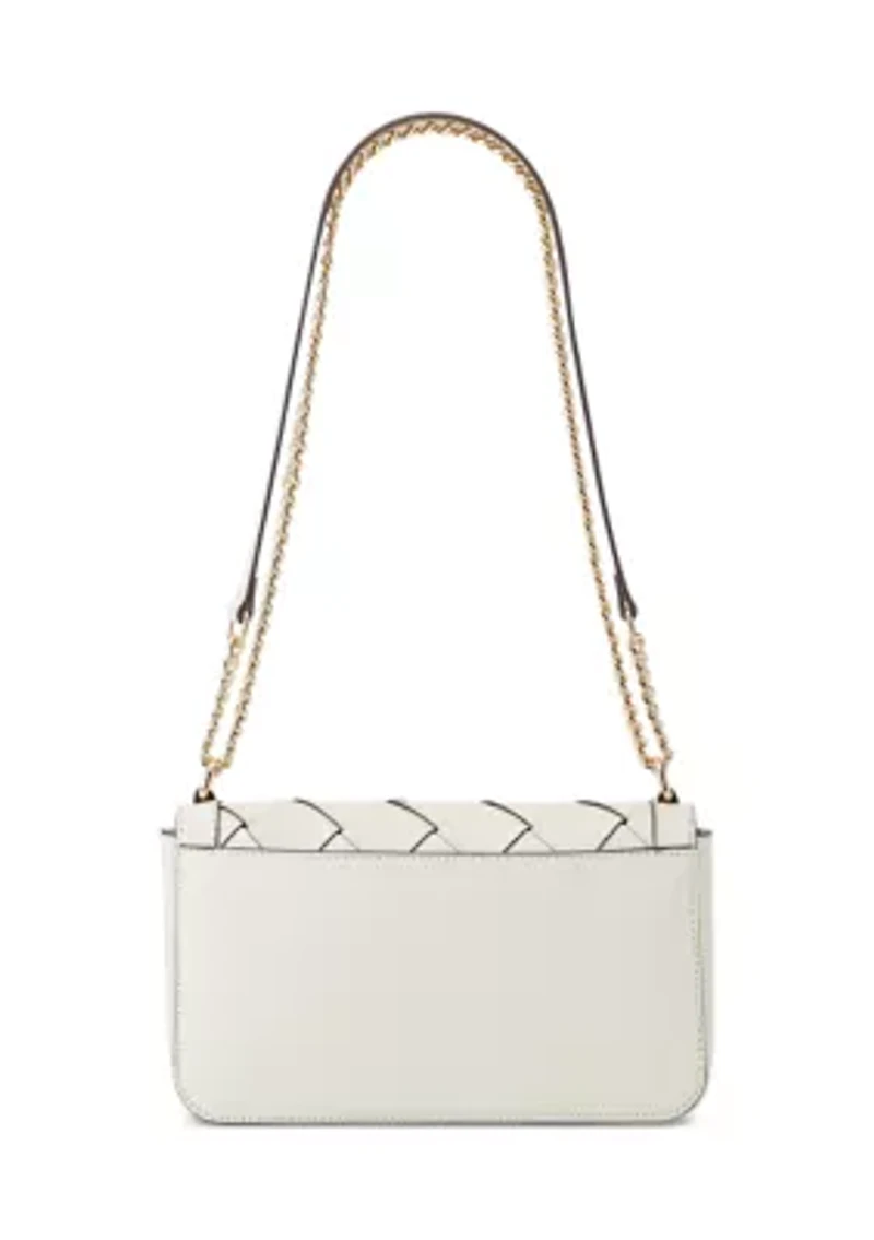 Mylah Flap Crossbody