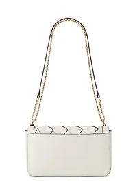 Mylah Flap Crossbody