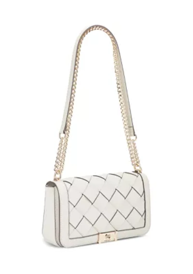 Mylah Flap Crossbody