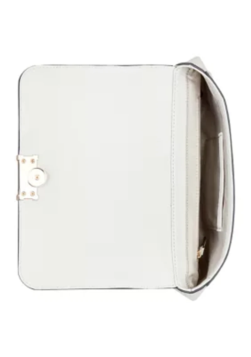 Mylah Flap Crossbody