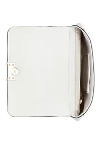 Mylah Flap Crossbody