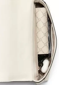 Mylah Flap Crossbody