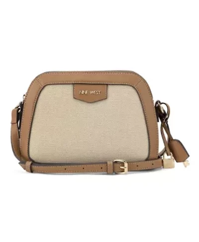 CIBRINA DOME CROSSBODY