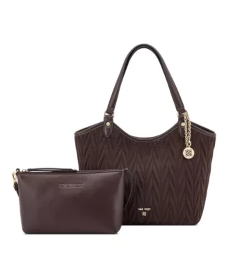 Nine West Jaslee 2 In 1 Tote
