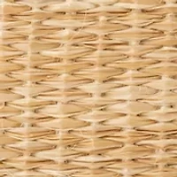 Sullivan Straw Small Satchel