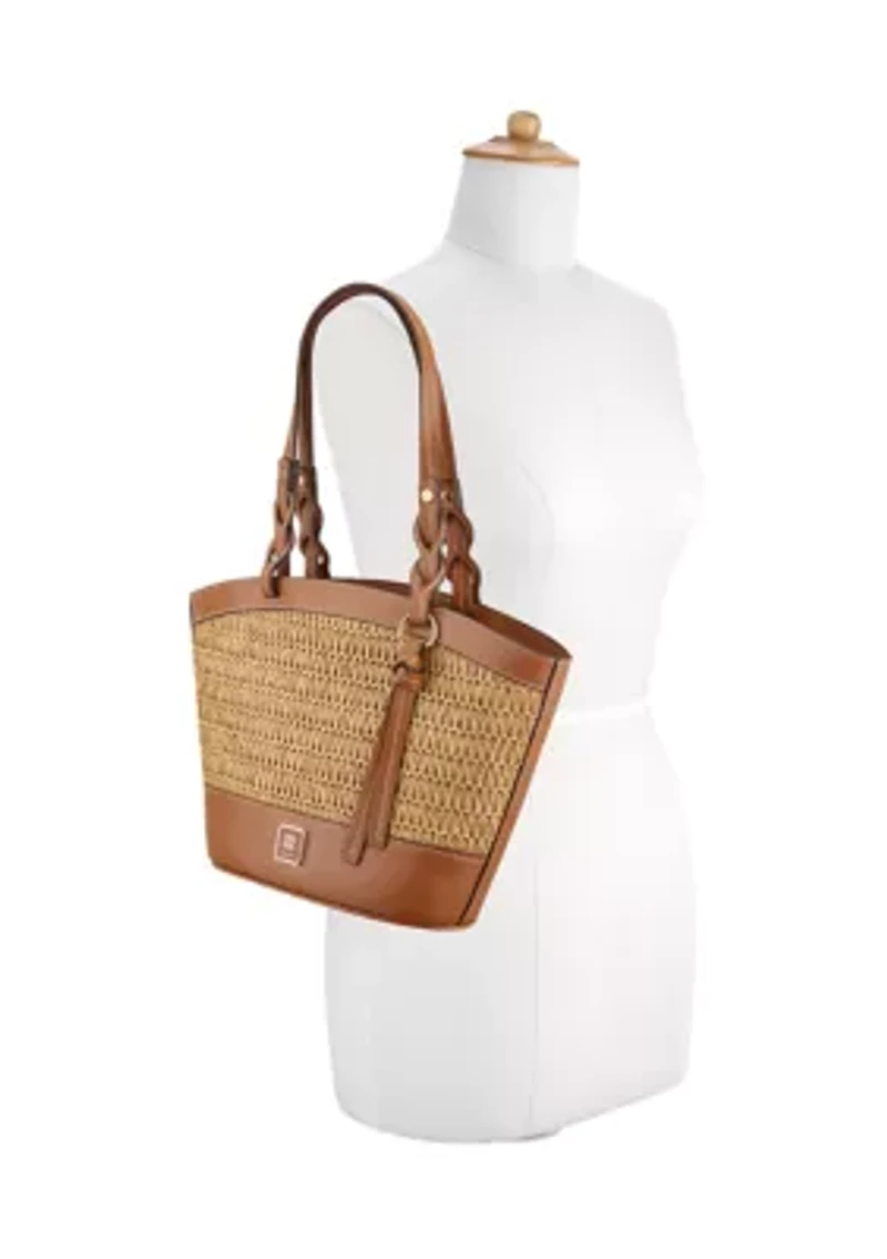 Nine West Nefi Tote